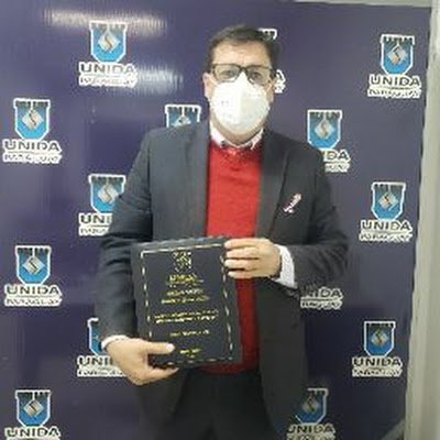 FelixAristides2's profile picture. Abogado
