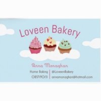 LoveenBakery(@LoveenBakery) 's Twitter Profile Photo