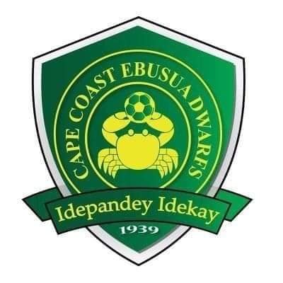 Ebusua Dwarfs FC