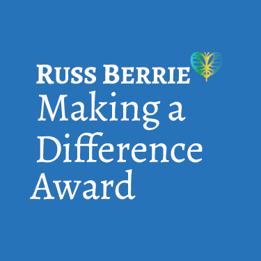 Russ Berrie Award
