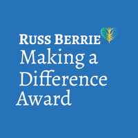 Russ Berrie Award(@BerrieAwardNJ) 's Twitter Profile Photo