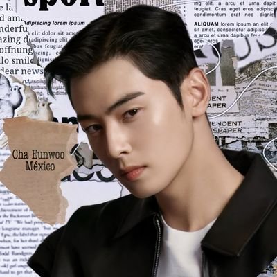 ¡Hola, bienvenida/o/e a Cha Eunwoo México! Aquí compartimos noticias, fotos, actualizaciones y más sobre nuestro querido Lee Dongmin!🇲🇽🇰🇷