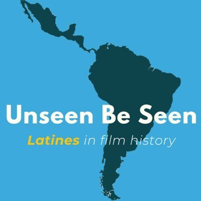 Revises film history through the Latine and Hispanic lens, making video essays