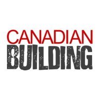 Canadian Building (@canbuilding) 's Twitter Profile