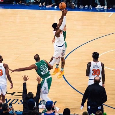 mister_dame's profile picture. UTOPIA #NewYorkForever