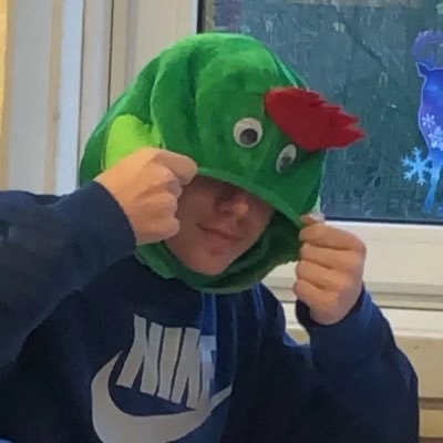 xilisix's profile picture. Just here for nothing