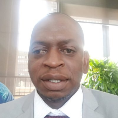 sekhumv's profile picture. I’m not on Twitter to mind my business. Retweets might or might not be an endorsement