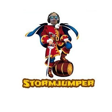 Stormjumperさんのプロフィール画像