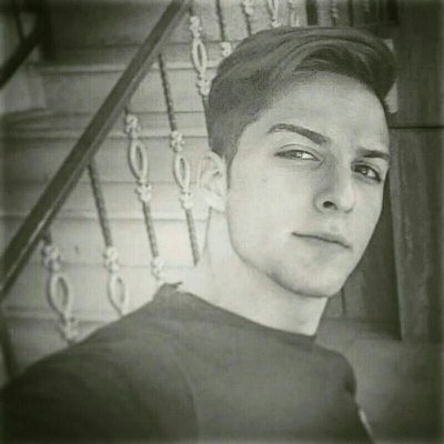 AliKhamseh9's profile picture. 