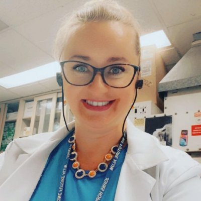 PhD from @HopkinsMedicine @CMM_JHU
Interests include molecular pathology, genomics, genetics
Views are my own.