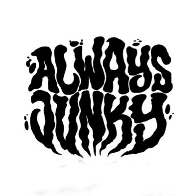always junkyさんのプロフィール画像