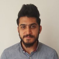 Muhammed Abdulkadir ABDELLİ (@abdelli91) 's Twitter Profile