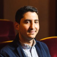 Zack Sharf (@zsharf) 's Twitter Profile