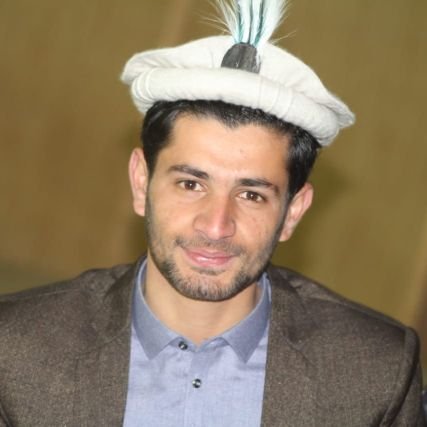 Afaqahm55052496's profile picture. Mathemagical 🧠📖💞