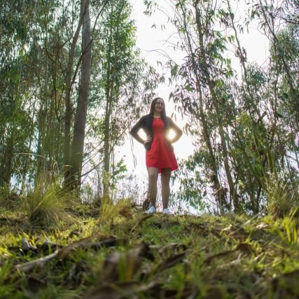 valeeeeeecely08's profile picture. 💣🔥