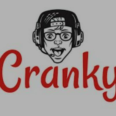 CrankyItz Profile Picture