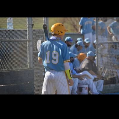 Heritage High School//Athlete C/O 2023//3.75gpa// MIF,3B, CF// 5'11 170lbs//anthonypotestio5@gmail.com