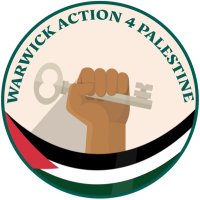 Warwick Action for Palestine (@warwickfop) 's Twitter Profile Photo Warwick Action for Palestine (@warwickfop) 's Twitter Profile Photo