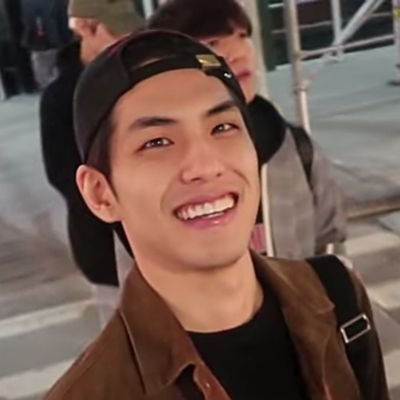 Daily Wonpil You Can Do it Friends