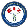 CIZ_UCE's profile picture. Instituto de Investigación en Zoonosis