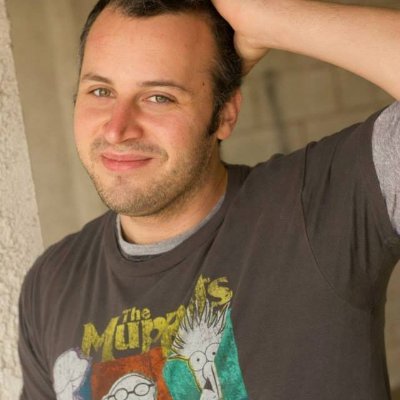 Comedy Writer. Creator of Big Momma Earth. https://t.co/3mrpZICh1U…