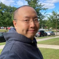 Huan He (@hehuan2112) 's Twitter Profile