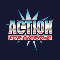 Action For Everyone (A4E)(@A4EPodcast) 's Twitter Profile Photo