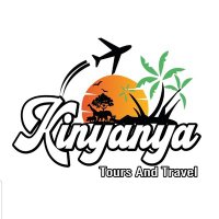 Kinyanya Tours & Travel(@Kinyanyatours) 's Twitter Profile Photo