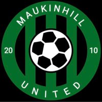 Maukinhill United(@MaukinhillU) 's Twitter Profile Photo