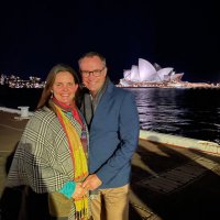 Nigel Fortescue (@nigelfortescue) 's Twitter Profile