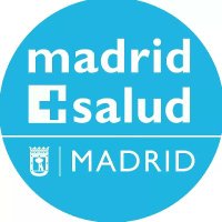 Madrid Salud. Ayuntamiento de Madrid(@madridsalud) 's Twitter Profile Photo