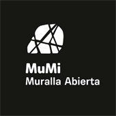 MuMi - Muralla Abierta(@museomumi) 's Twitter Profile Photo