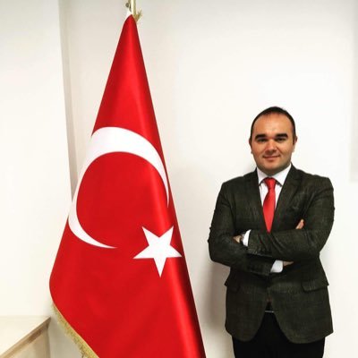 Ali Kemal Gökalp