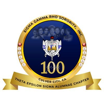 Our talented, educated, and sophisticated chapter was chartered on June 2, 1996. We provide Sisterhood, Scholarship, and Service in the Culver City, CA area.