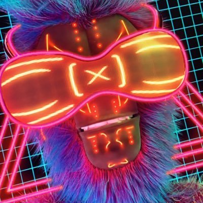 sirgulliverART's profile picture. Multimedia Artist // 3D // Animation Creator of #LudmillaElGolilla #NFTcreator #NFTenthusiast https://t.co/CRXKt8zMq5 https://t.co/gvWKlHk6uB