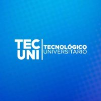 Tecnológico Universitario #TecUni(@TEC_Uni) 's Twitter Profile Photo