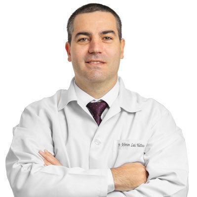 Oncologic Surgeon - Curitiba/Brazil - Colorectal Cancer and Endometriosis treatment - Robotic Surgery, Minimally Invasive Surgery, TEM, TaTME
