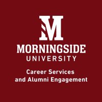 Morningside Career Services & Alumni Engagement (@msideengagement) 's Twitter Profile Photo Morningside Career Services & Alumni Engagement (@msideengagement) 's Twitter Profile Photo