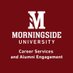 Morningside Career Services & Alumni Engagement (@msideengagement) Twitter profile photo Morningside Career Services & Alumni Engagement (@msideengagement) Twitter profile photo