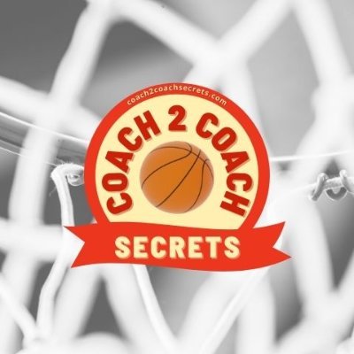CoachJOrlando's profile picture. Coach 2 Coach Secrets is your #1 behind-the-scenes virtual assistant coach. We're here to help you improve your basketball program and WIN MORE GAMES!
