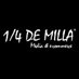 Autoboutique 1/4 de Milla (@cuartodemillamx) Twitter profile photo Autoboutique 1/4 de Milla (@cuartodemillamx) Twitter profile photo