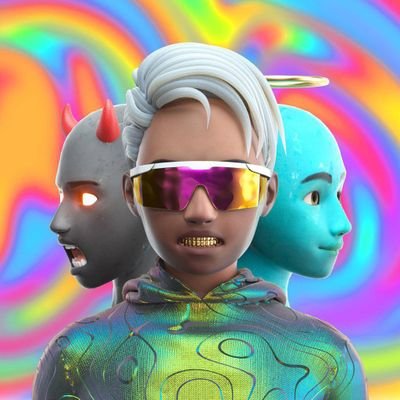 icesick7's profile picture. Web3 & Crypto Enthusiast | Marketing, Community & Growth | Helping brands in DeFi, NFTs & DAOs | Open to opportunities! 🚀 | Airdrop Hunter 🪂