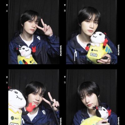 gyouvng's profile picture. 