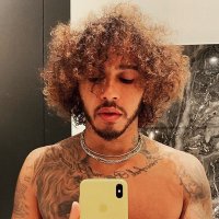 comfort lewis 🍪 (@lewistoriecmfrt) 's Twitter Profile