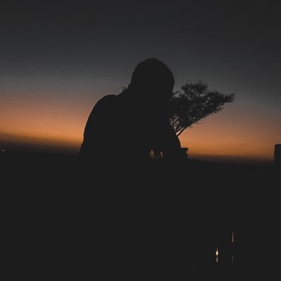 AdL_hfc's profile picture. أشياء أخرى | HelloBrother | من لمح فجر الأجر هان عليه ظلام التكليف ..