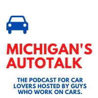 Michigan's AutoTalk Podcast (@miautotalk) Twitter profile photo