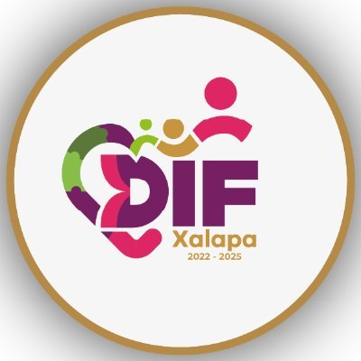 Cuenta Oficial de la Dirección del Sistema Municipal para el Desarrollo Integral de la Familia, Xalapa. Tel. 01 (228) 822 0008