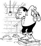 We are a Company that specializes in Basement Waterproofing and Foundation repair. Can or tweet today for your free estimate!