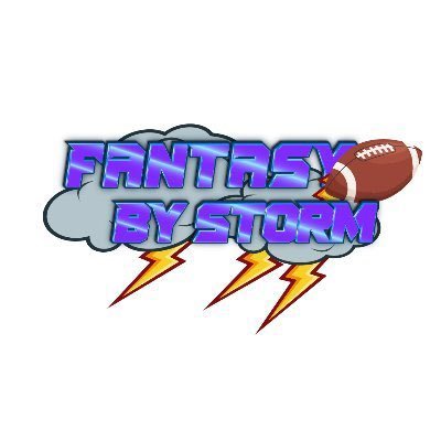 FantasyByStorm Profile Picture