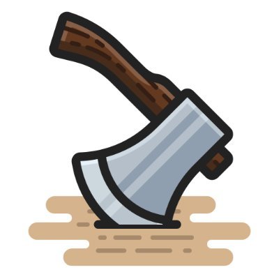 ChopBlock is a cryptocurrency built on the Binance Smart Chain that aggressively builds its treasury and rewards users for holding the token.